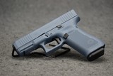 Glock G45 9mm 4