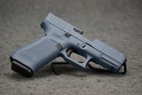 Glock G45 9mm 4