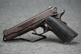 Dan Wesson Heirloom 2022 45 ACP 5