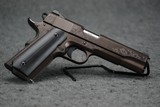 Dan Wesson Heirloom 2022 45 ACP 5