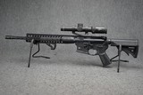 LWRC IC-DI 5.56 NATO 16.1