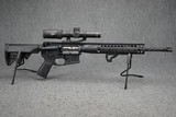 LWRC IC-DI 5.56 NATO 16.1