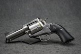 Ruger Super Blackhawk Bisley 44 Mag 3.75