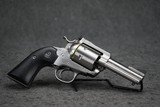 Ruger Super Blackhawk Bisley 44 Mag 3.75