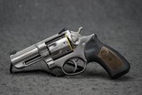 Ruger GP100 Wiley Clapp II 357 Mag 3