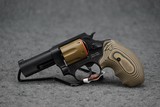 Taurus 856 Defender 38 Special 3