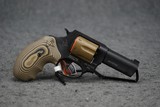 Taurus 856 Defender 38 Special 3
