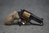 Taurus 856 Defender 38 Special 3