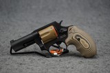 Taurus 856 Defender 38 Special 3