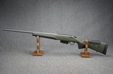 Tikka T3X Super Varmint 308 Win 23.7