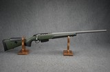 Tikka T3X Super Varmint 308 Win 23.7