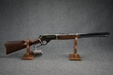 Henry Repeating Arms 30-30 Lever 30-30 20