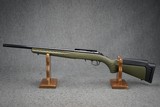 Ruger 8334 American Rimfire 22 LR 18