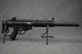Heckler & Koch MP5 22 LR 16.1