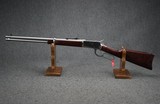 Rossi R92 Lever Action 44 Mag 20