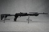 Ruger Mini-14 Tactical 223 Rem 16.12