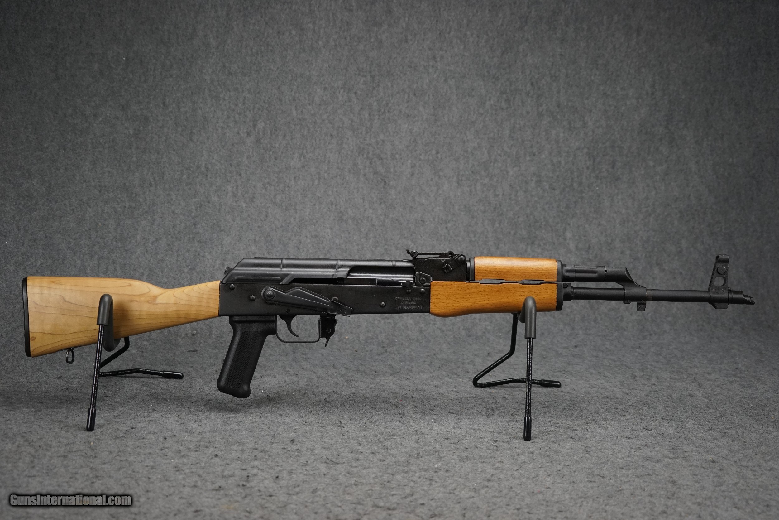 Century Arms WASR-3 Rifle 5.56 NATO 16.5