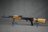 Century Arms WASR-3 Rifle 5.56 NATO 16.5