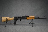 Century Arms WASR-3 Rifle 5.56 NATO 16.5