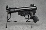 Century Arms AP5-M 9mm 4.5