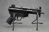 Century Arms AP5-P 9mm 5.75