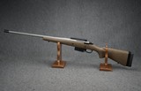 Ruger M77 Hawkeye Long Range Hunter 6.5 PRC 22