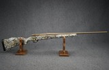 Weatherby Vanguard Badlands 270 Win 24