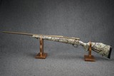 Weatherby Vanguard Badlands 270 Win 24