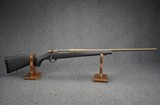 Weatherby Vanguard Weatherguard 30-06 24
