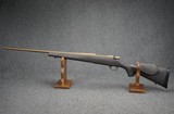 Weatherby Vanguard Weatherguard 30-06 24