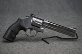 Smith & Wesson Model 617-6 22 LR 6