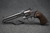 Colt Python 357 Mag 6