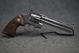 Colt Python 357 Mag 6