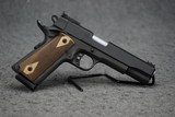 *CA COMPLIANT* Rock Island M1911 A1 Pro Match 45 ACP 5