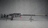 Ruger Precision Rifle 6.5 Creedmoor 26