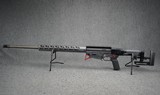 Ruger Precision Rifle 6.5 Creedmoor 26