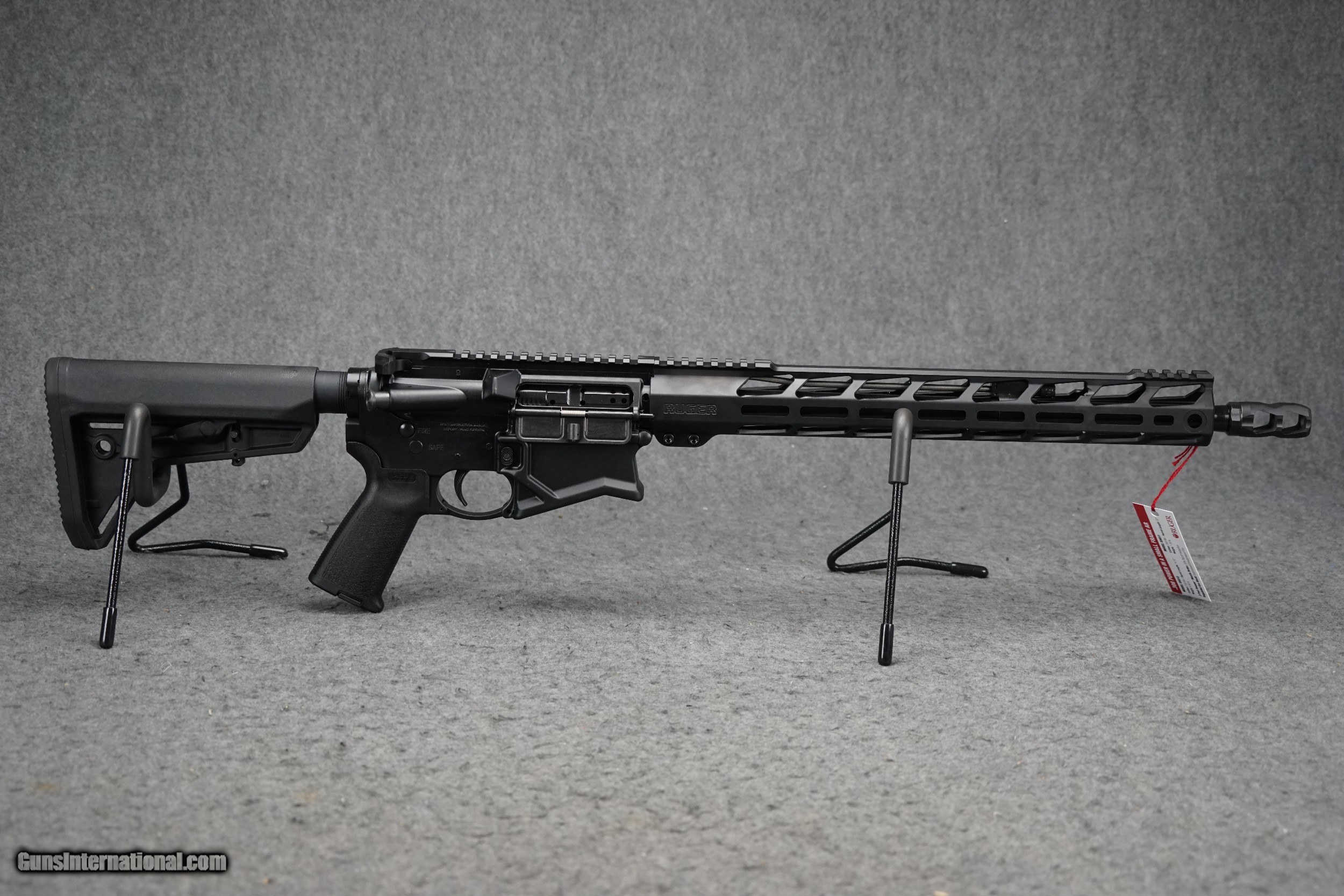 Ruger SFAR 7.62 NATO 16.1