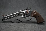 Colt Python 357 Magnum 6