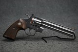 Colt Python 357 Magnum 6