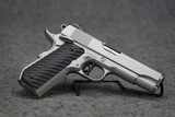 Dan Wesson V-Bob 45ACP 4.25