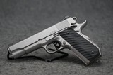 Dan Wesson V-Bob 45ACP 4.25