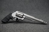 Smith & Wesson 500 500S&W 7.5