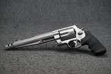 Smith & Wesson 500 500S&W 7.5