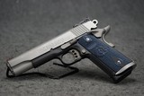 Colt Gold Cup Trophy Series 70 45 ACP 5