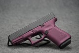 Glock G19 Gen 5 9mm 4.02