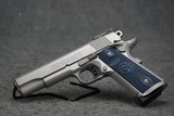 Colt Gold Cup Trophy 45 ACP 5