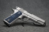 Colt Gold Cup Trophy 45 ACP 5