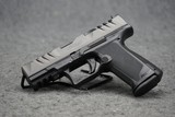 Walther PDP-F 9mm 4