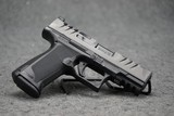 Walther PDP-F 9mm 4