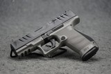 Walther PDP Compact 9mm 4